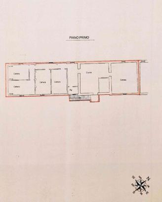 AG54 - Vendita Azienda Agricola a San Giovanni d'A