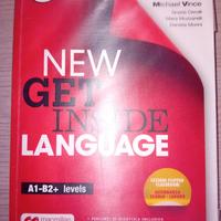 New get inside language A1+B2