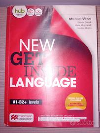 New get inside language A1+B2