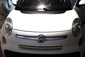 500 l Benzina Metano Usato Sicuro