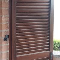 persiane in legno 