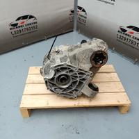 Scatola trasferimento range rover sport