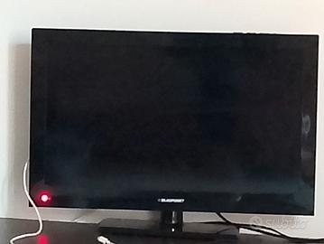 televisore blaupunkt circa 23  pollici