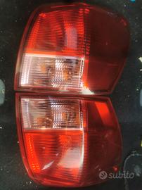  nissan qashqai j10 2007/2015