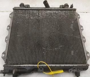 A2115001302 RADIATORE ACQUA MERCEDES CLASSE E 220 