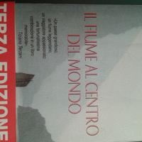 Il fiume al centro del mondo