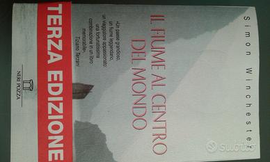 Il fiume al centro del mondo