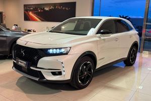 DS 7 Crossback BlueHDi Automatica Performance Line