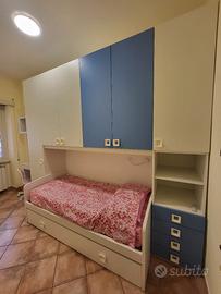 Cameretta completa 