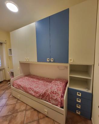 Cameretta completa 
