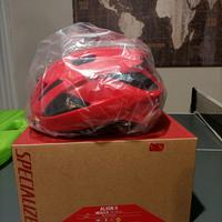 casco bici specialized align II