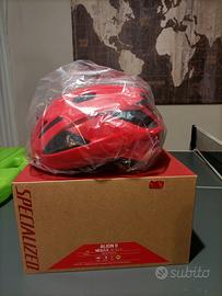 casco bici specialized align II