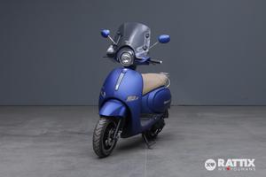 KSR MOTO Quip 50