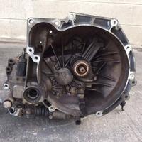 Cambio Ford Ka 2000 1300cc B. J4M