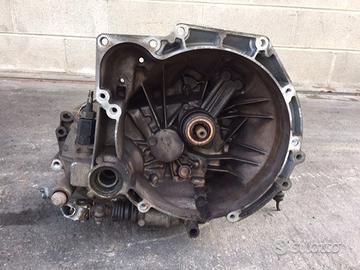Cambio Ford Ka 2000 1300cc B. J4M