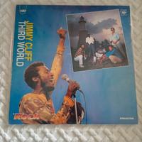 Jimmy Cliff - Third World 