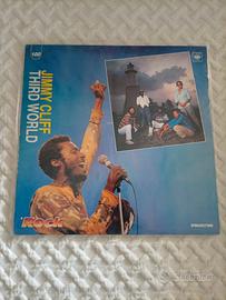 Jimmy Cliff - Third World 