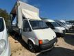 Ford transit con centina