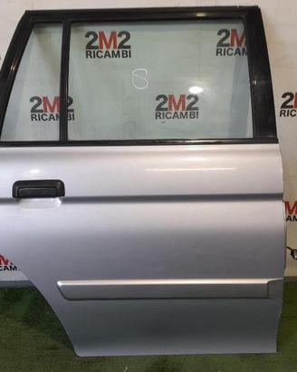 PORTIERA POSTERIORE DESTRA MITSUBISHI Pajero Sport