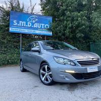 PEUGEOT 308 BlueHDi 120 S&S SW Active