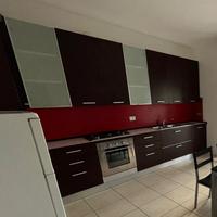 Cucina usata pochissimo