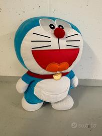 Peluche Doraemon Grande Ufficiale