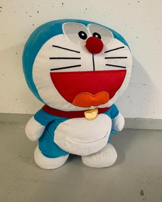 Peluche Doraemon Grande Ufficiale