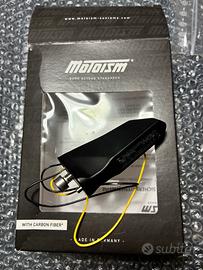 Freccia 1x MOTOISM INDIAN FTR 1200