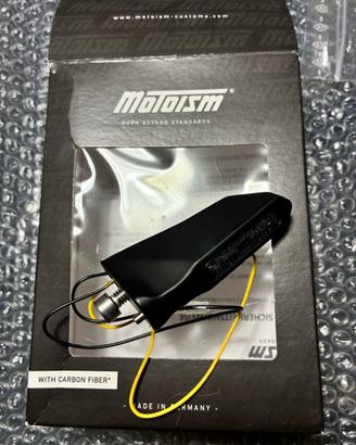 Freccia 1x MOTOISM INDIAN FTR 1200