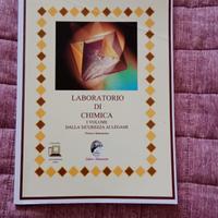 Laboratorio di Chimica I Vol.