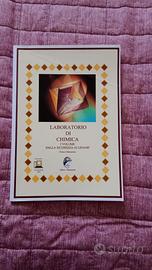 Laboratorio di Chimica I Vol.
