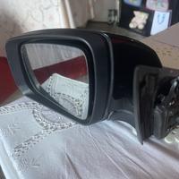Specchietto laterale sinistro classe c Mercedes