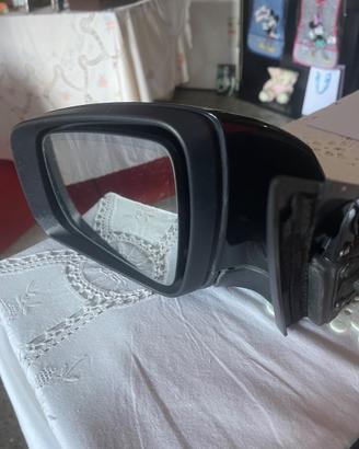 Specchietto laterale sinistro classe c Mercedes