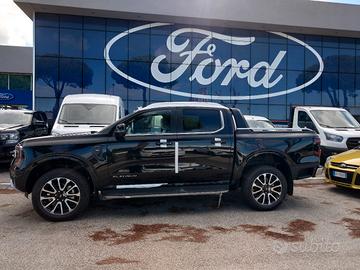 FORD PLATINUM RANGER V6 PICKUP AMAROK IVA INCLUSA 