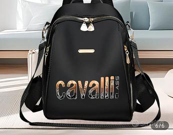 Borsa Zaino Cavalli 