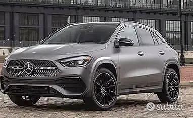 Ricambi mercedes gla 2023