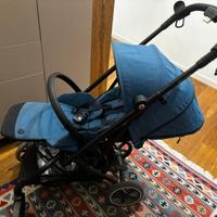 Passeggino Cybex eezy twist 2