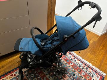 Passeggino Cybex eezy twist 2