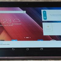 Tablet zen pad 10