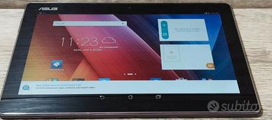 Tablet zen pad 10