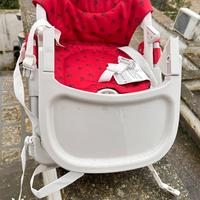 Sedia bimbi Chicco