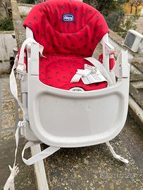 Sedia bimbi Chicco