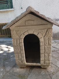 cuccia per cane 