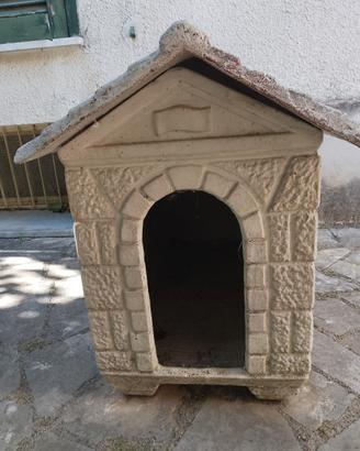 cuccia per cane 