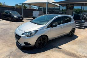Opel Corsa 1.4 90CV GPL Tech 5 porte Innovation