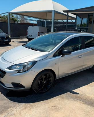 Opel Corsa 1.4 90CV GPL Tech 5 porte Innovation