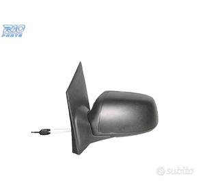 SPECCHIO COMPLETO SINISTRO FORD FOCUS MK2 04-07
