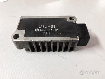 Regolatore originale YAMAHA XT TT 600 TDM850
