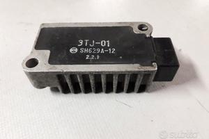Regolatore originale YAMAHA XT TT 600 TDM850