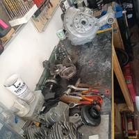 Ricambi vespa special